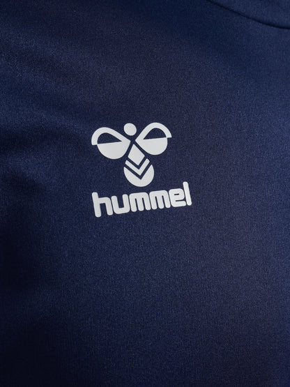 hmlESSENTIAL JERSEY S/S