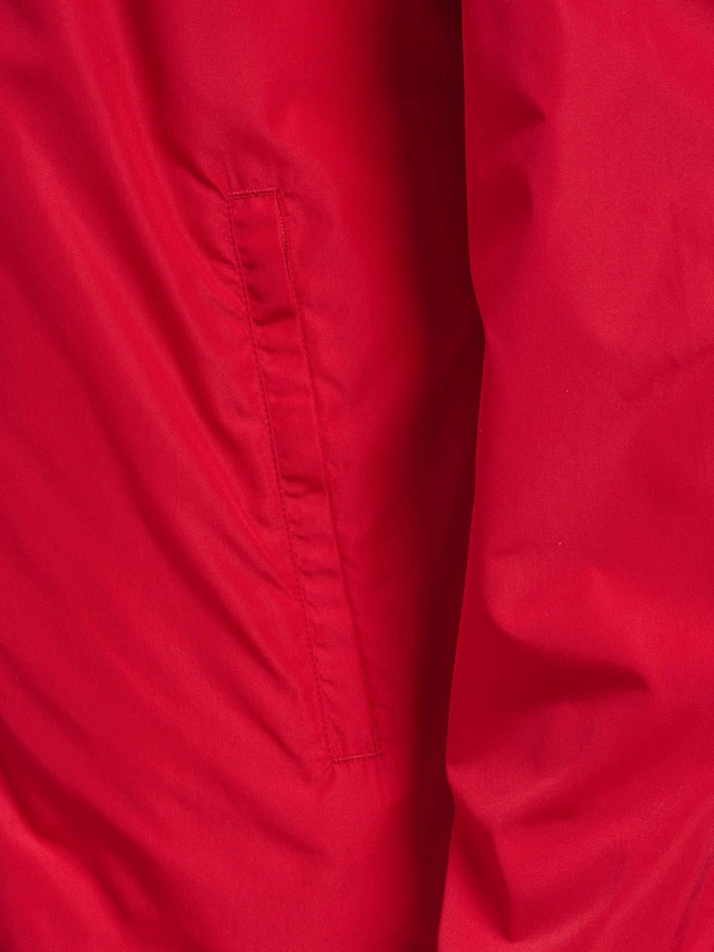 hmlESSENTIAL AW JACKET