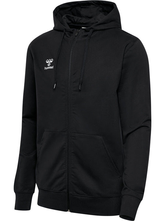 hmlGO 2.0 ZIP HOODIE