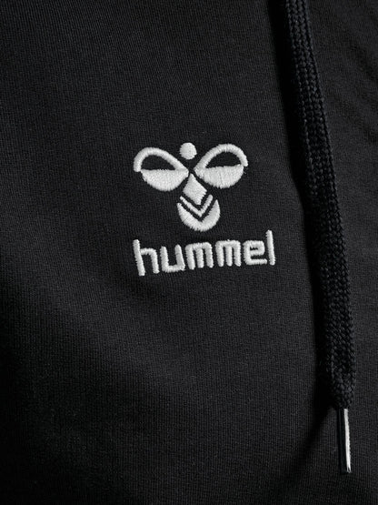 hmlGO 2.0 ZIP HOODIE