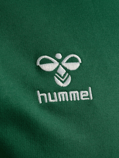 hmlGO 2.0 ZIP HOODIE
