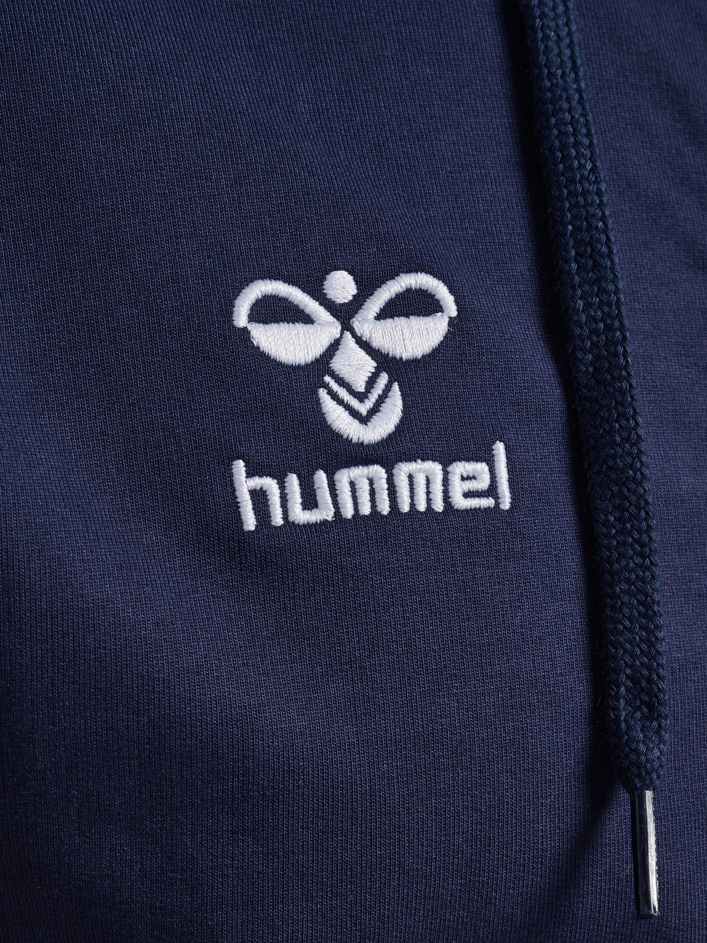 hmlGO 2.0 ZIP HOODIE