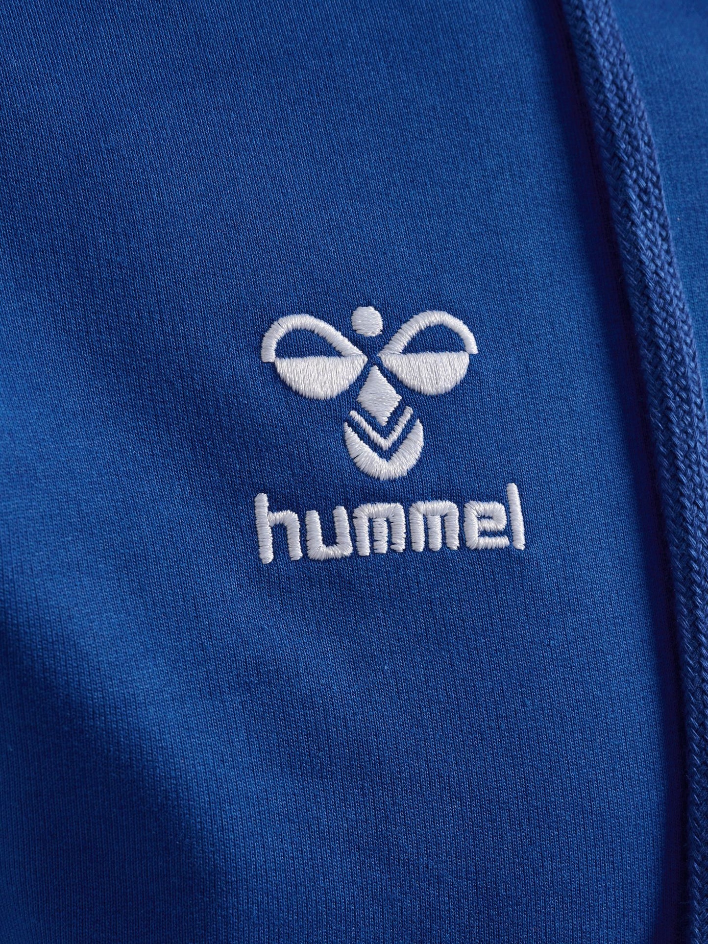 hmlGO 2.0 ZIP HOODIE