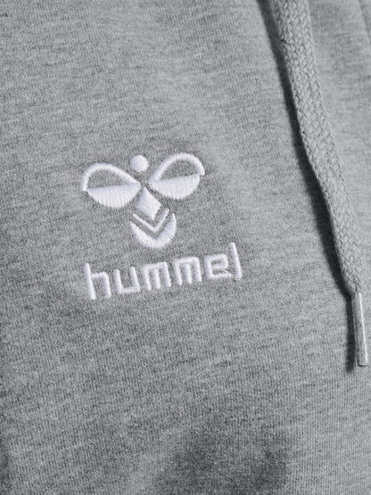 hmlGO 2.0 ZIP HOODIE WOMAN