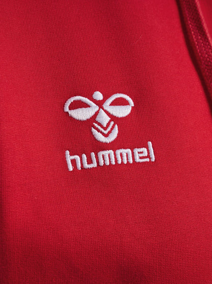hmlGO 2.0 ZIP HOODIE WOMAN