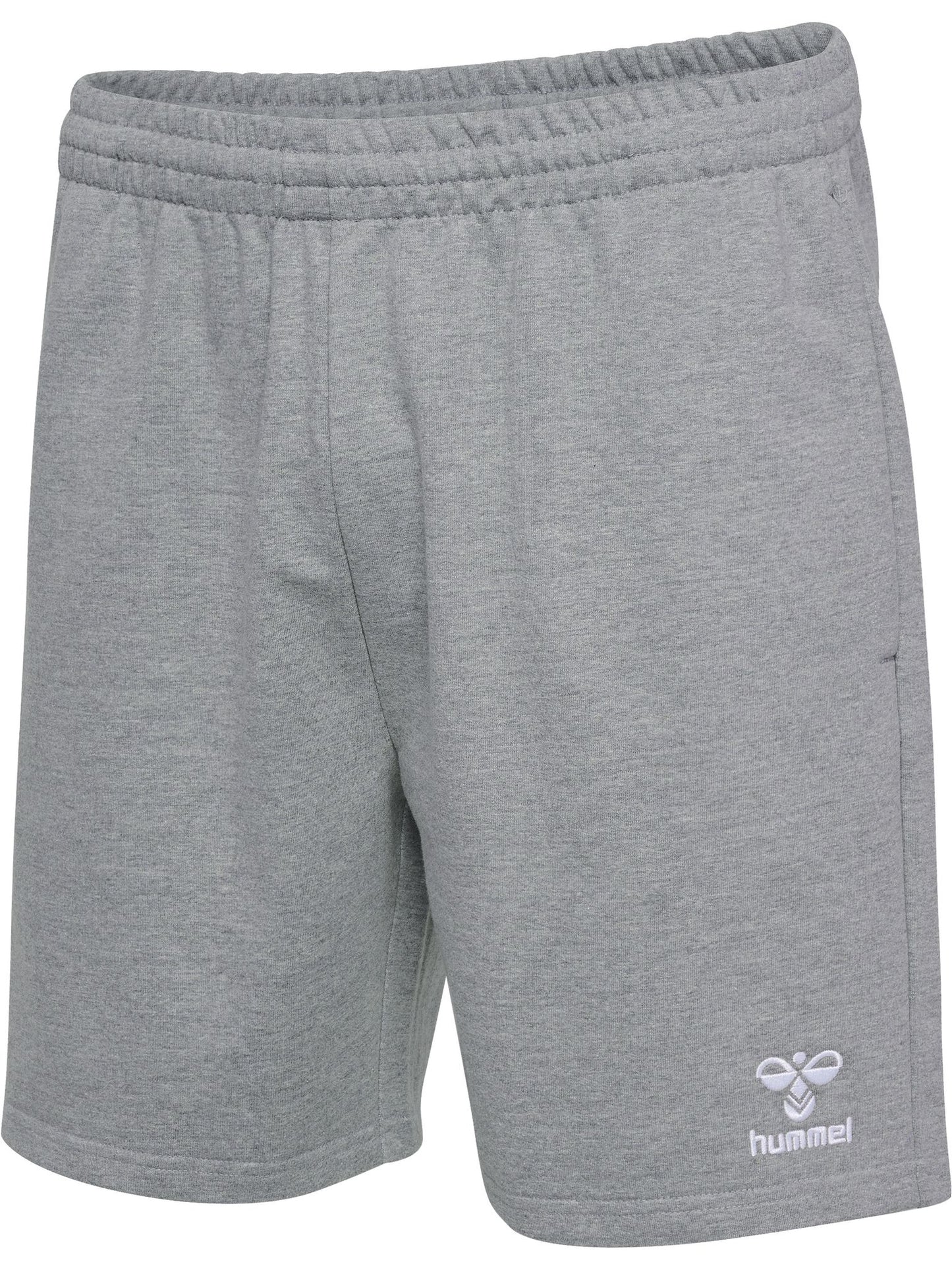 hmlGO 2.0 SWEATSHORTS