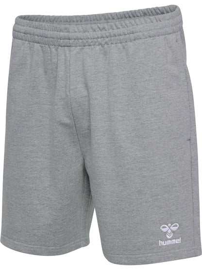 hmlGO 2.0 SWEATSHORTS