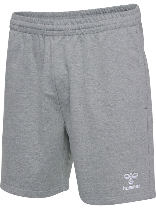 hmlGO 2.0 SWEATSHORTS