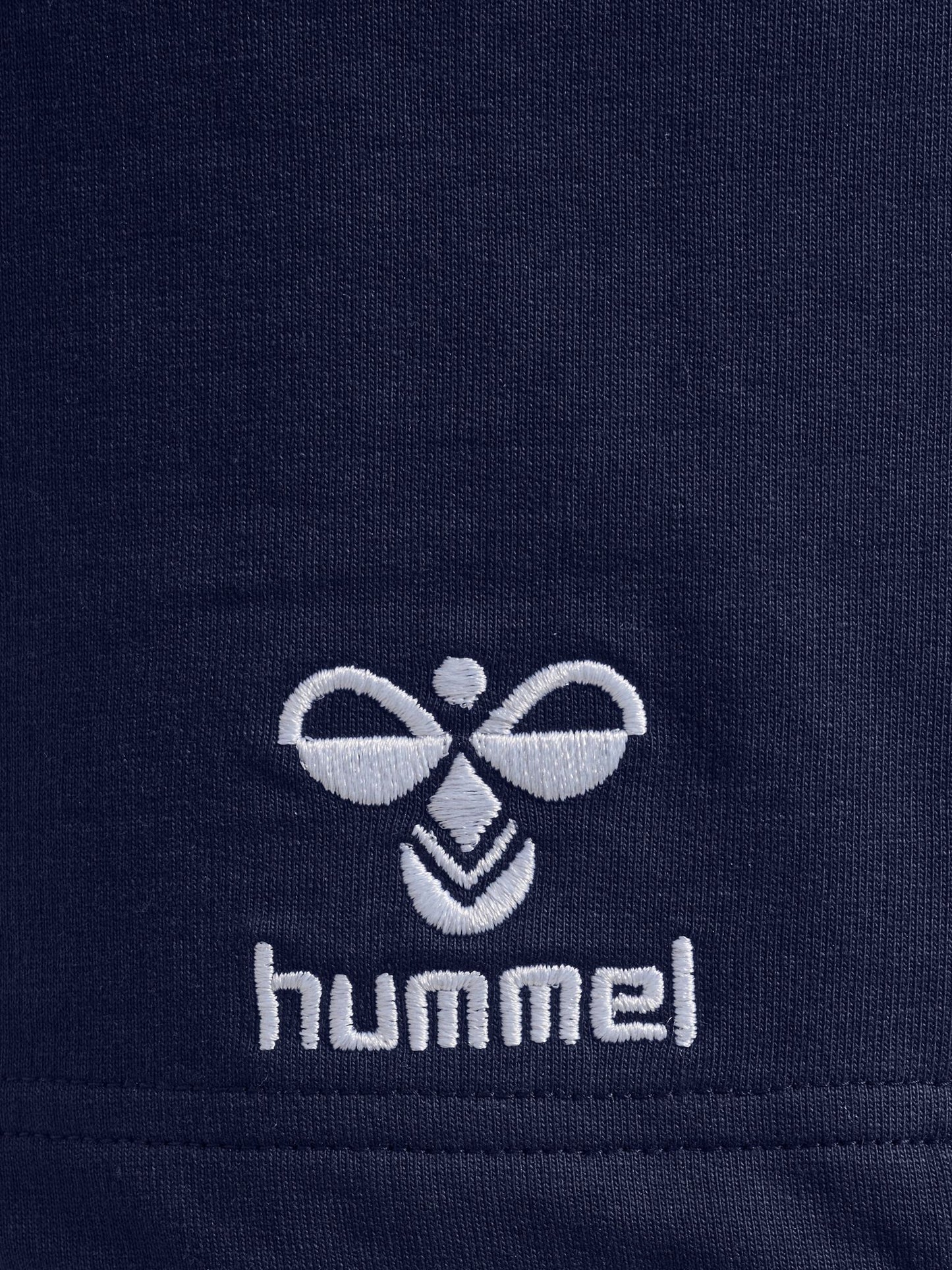 hmlGO 2.0 SWEATSHORTS