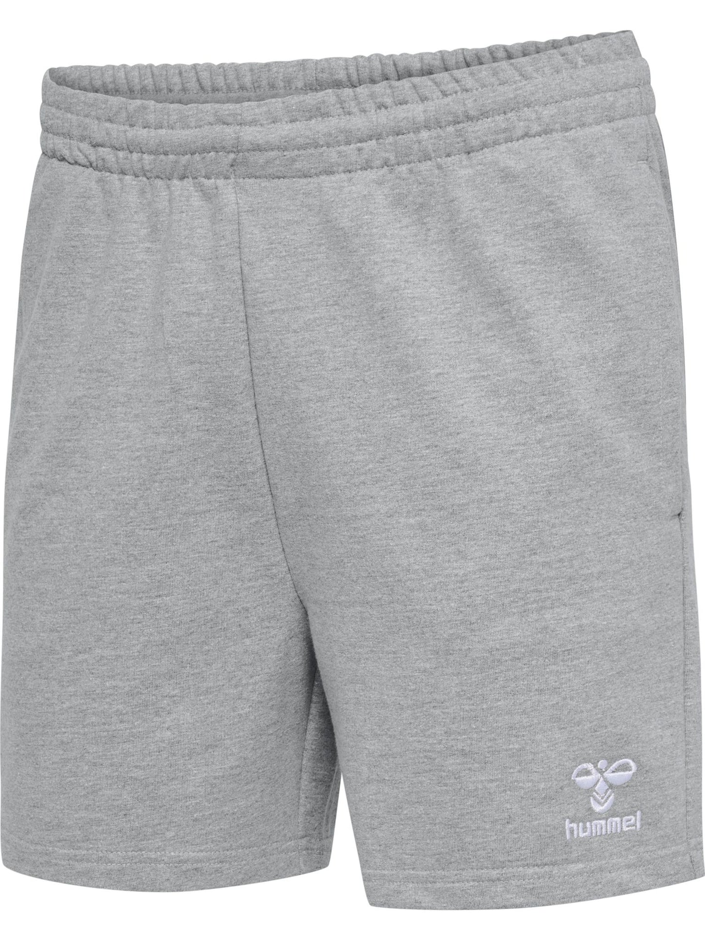 hmlGO 2.0 SWEATSHORTS WOMAN