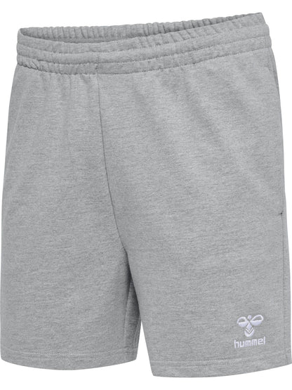 hmlGO 2.0 SWEATSHORTS WOMAN