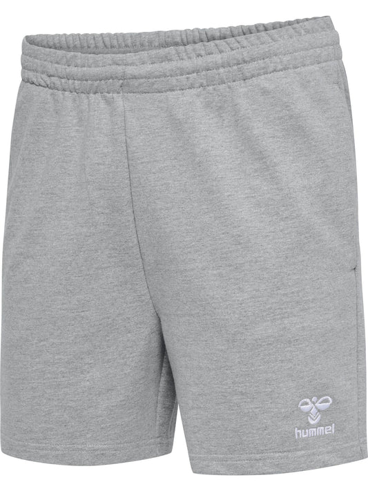 hmlGO 2.0 SWEATSHORTS WOMAN