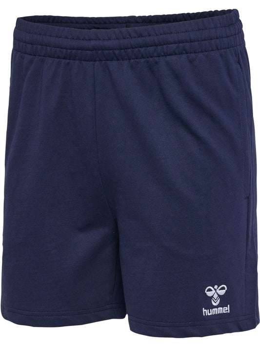 hmlGO 2.0 SWEATSHORTS WOMAN