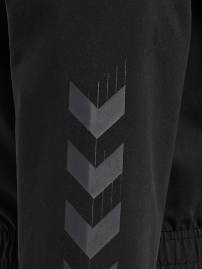 hmlTRAVEL WOVEN JACKET WOMAN