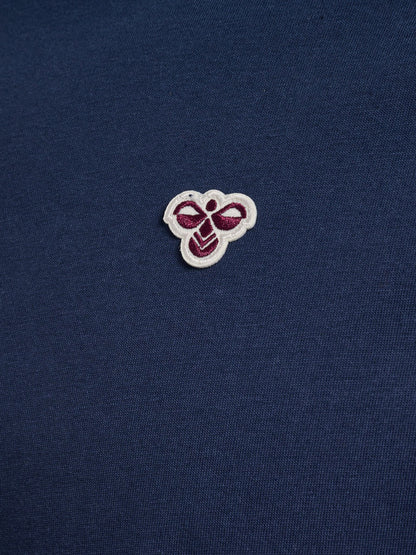 hmlLOOSE T-SHIRT BEE S/S