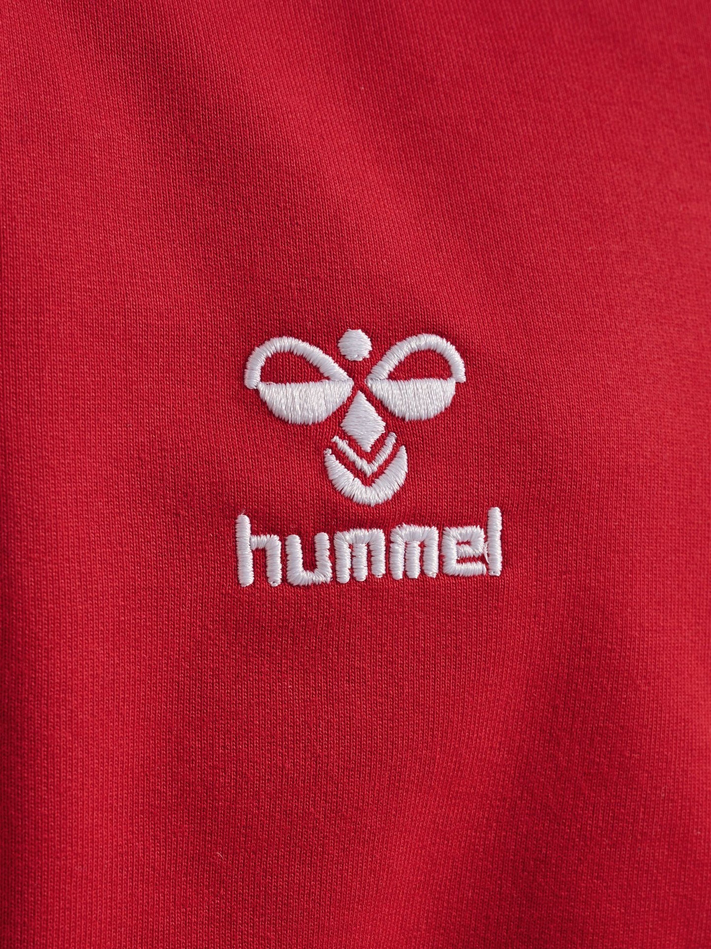 hmlGO 2.0 ZIP HOODIE KIDS