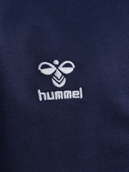 hmlGO 2.0 ZIP HOODIE KIDS