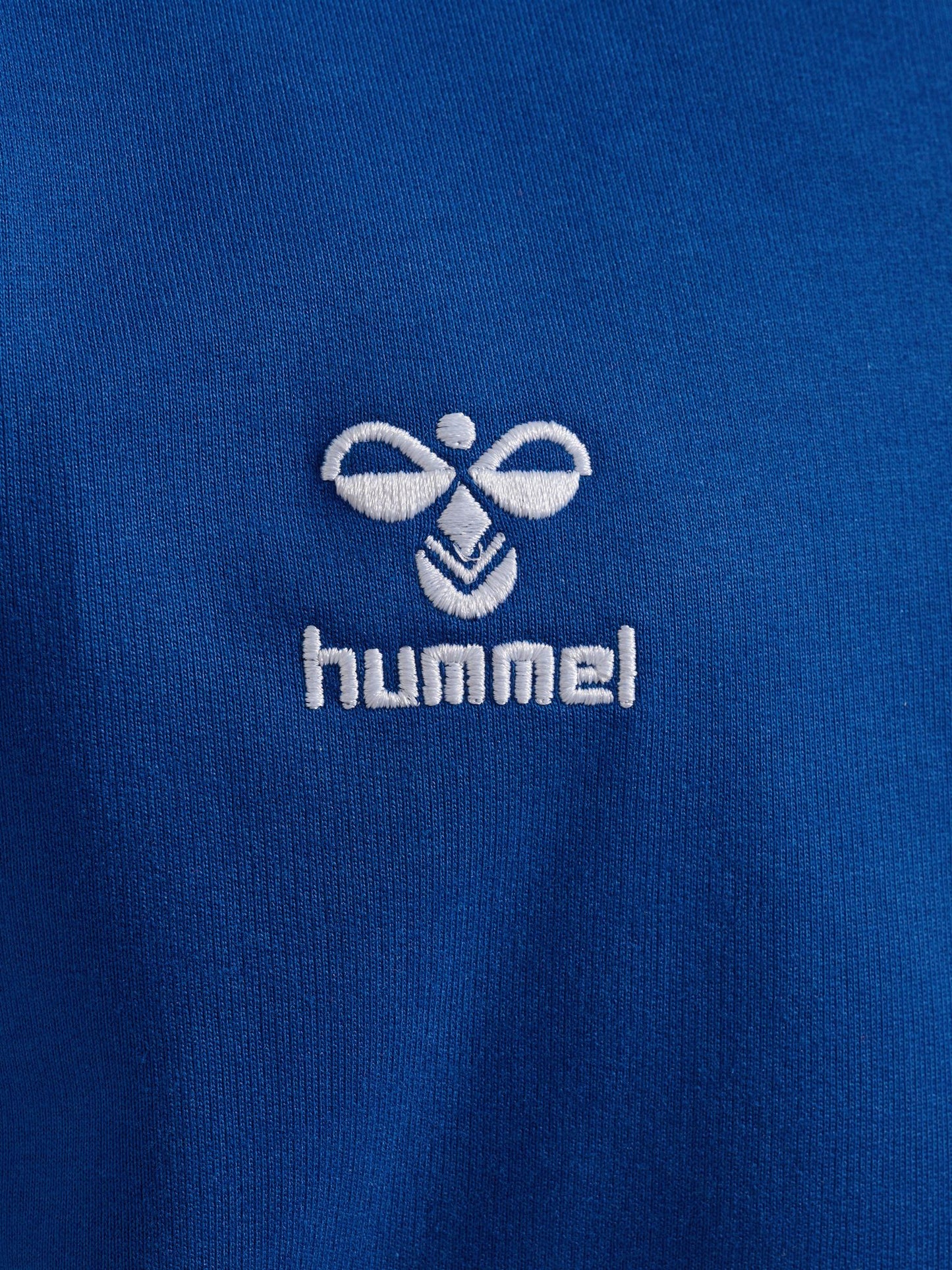 hmlGO 2.0 ZIP HOODIE KIDS