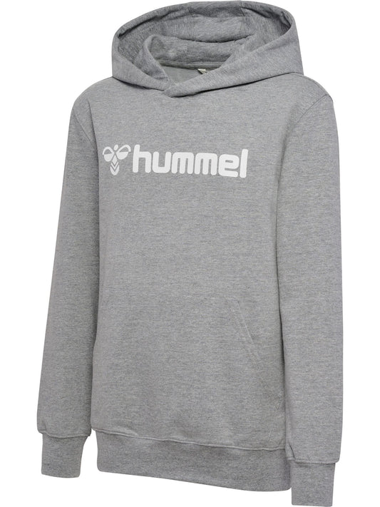 hmlGO 2.0 LOGO HOODIE KIDS