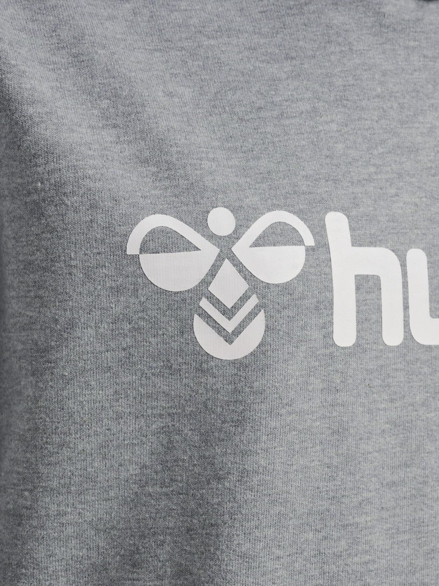 hmlGO 2.0 LOGO HOODIE KIDS