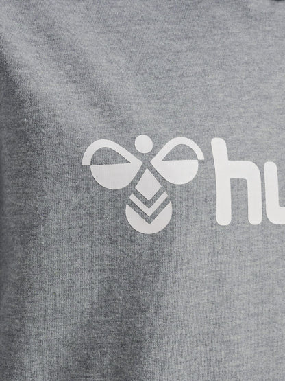 hmlGO 2.0 LOGO HOODIE KIDS
