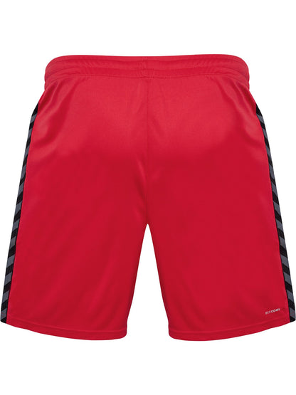 hmlAUTHENTIC PL SHORTS