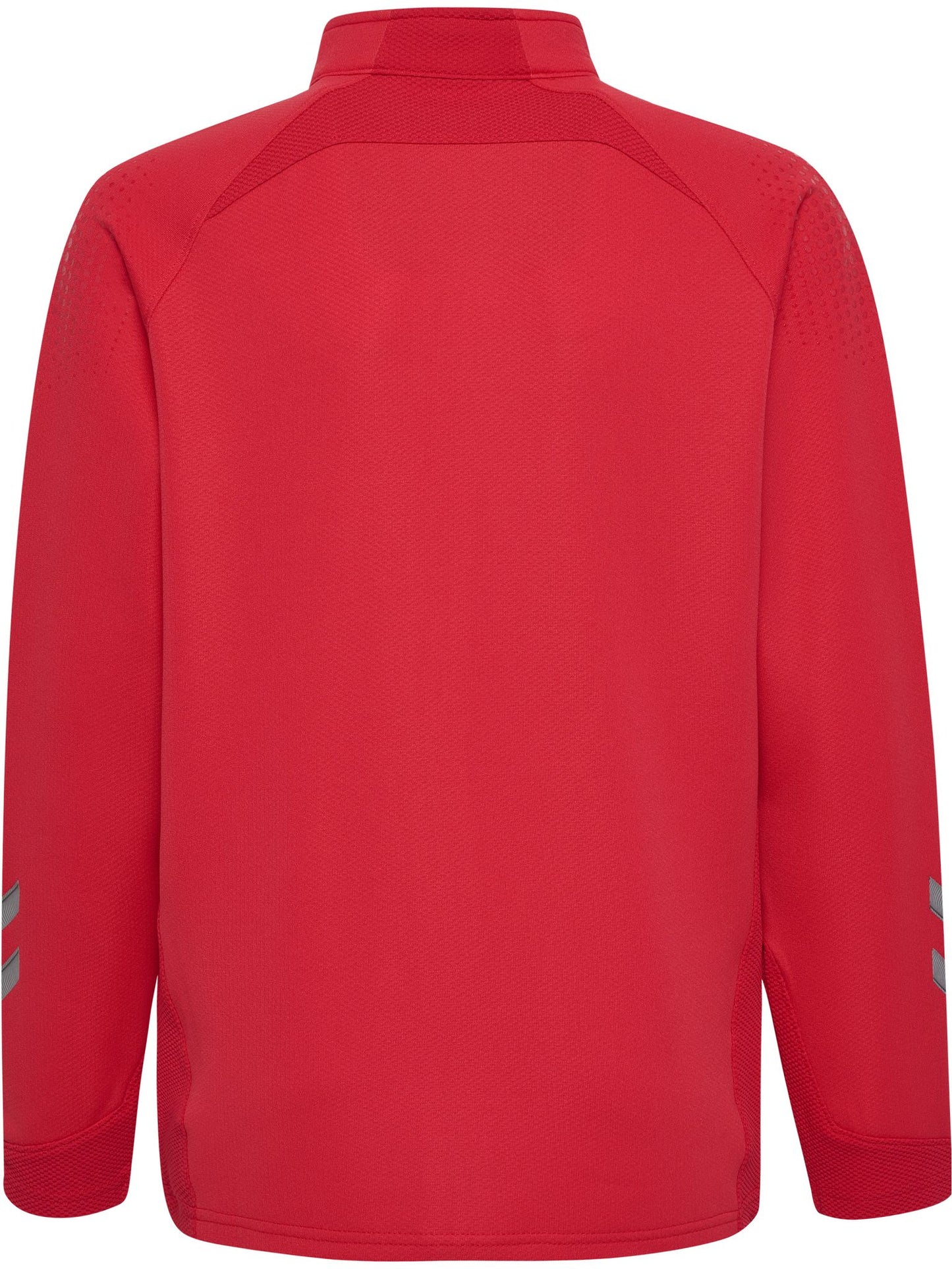 hmlLEAD POLY ZIP JACKET KIDS