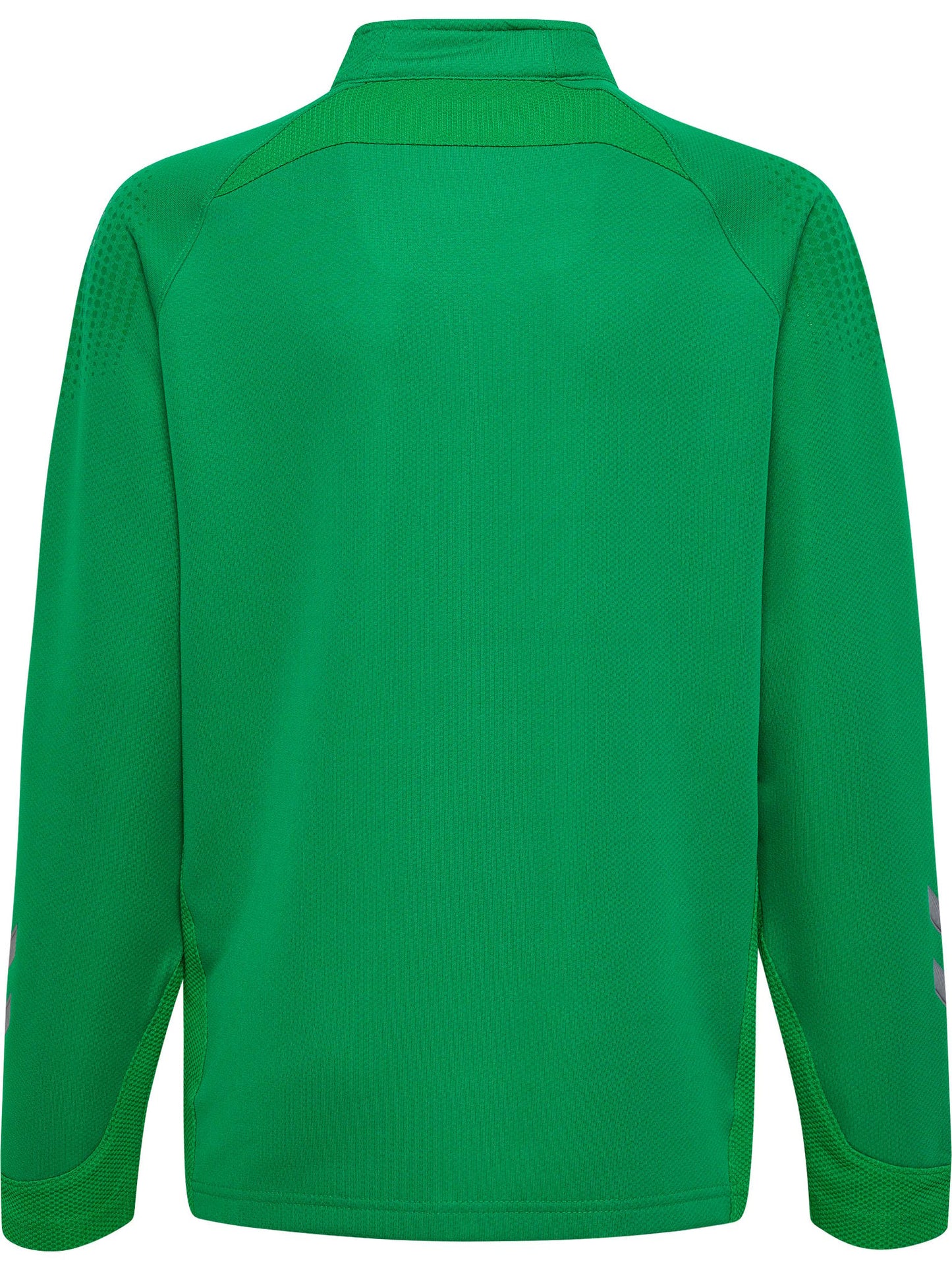 hmlLEAD POLY ZIP JACKET KIDS