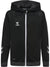 hmlLEAD ZIP POLY HOODIE KIDS