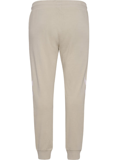 hmlLEGACY WOMAN TAPERED PANTS PLUS