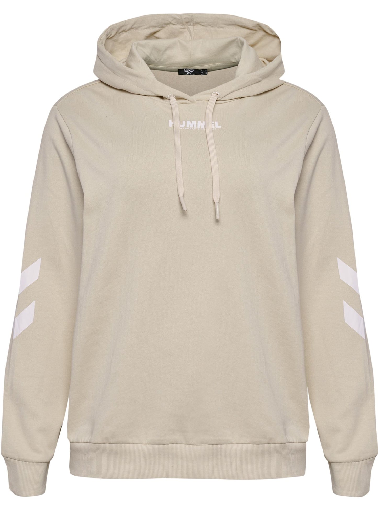 hmlLEGACY WOMAN HOODIE PLUS