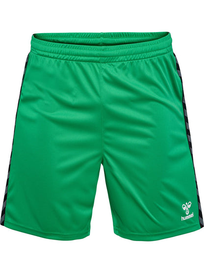 hmlAUTHENTIC PL SHORTS