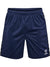 hmlAUTHENTIC PL SHORTS