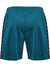 hmlAUTHENTIC PL SHORTS
