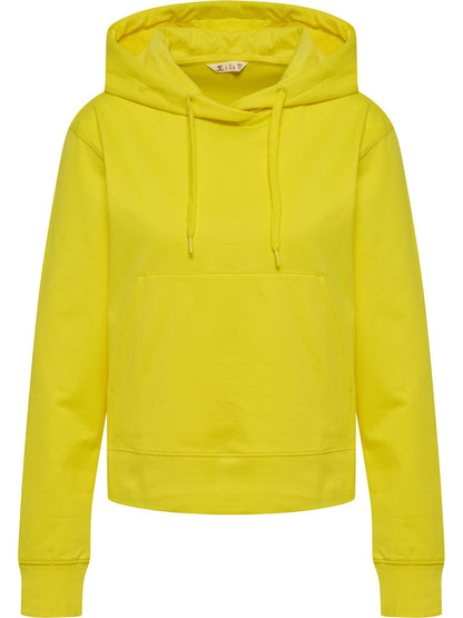 hmlGO 2.0 HOODIE WOMAN