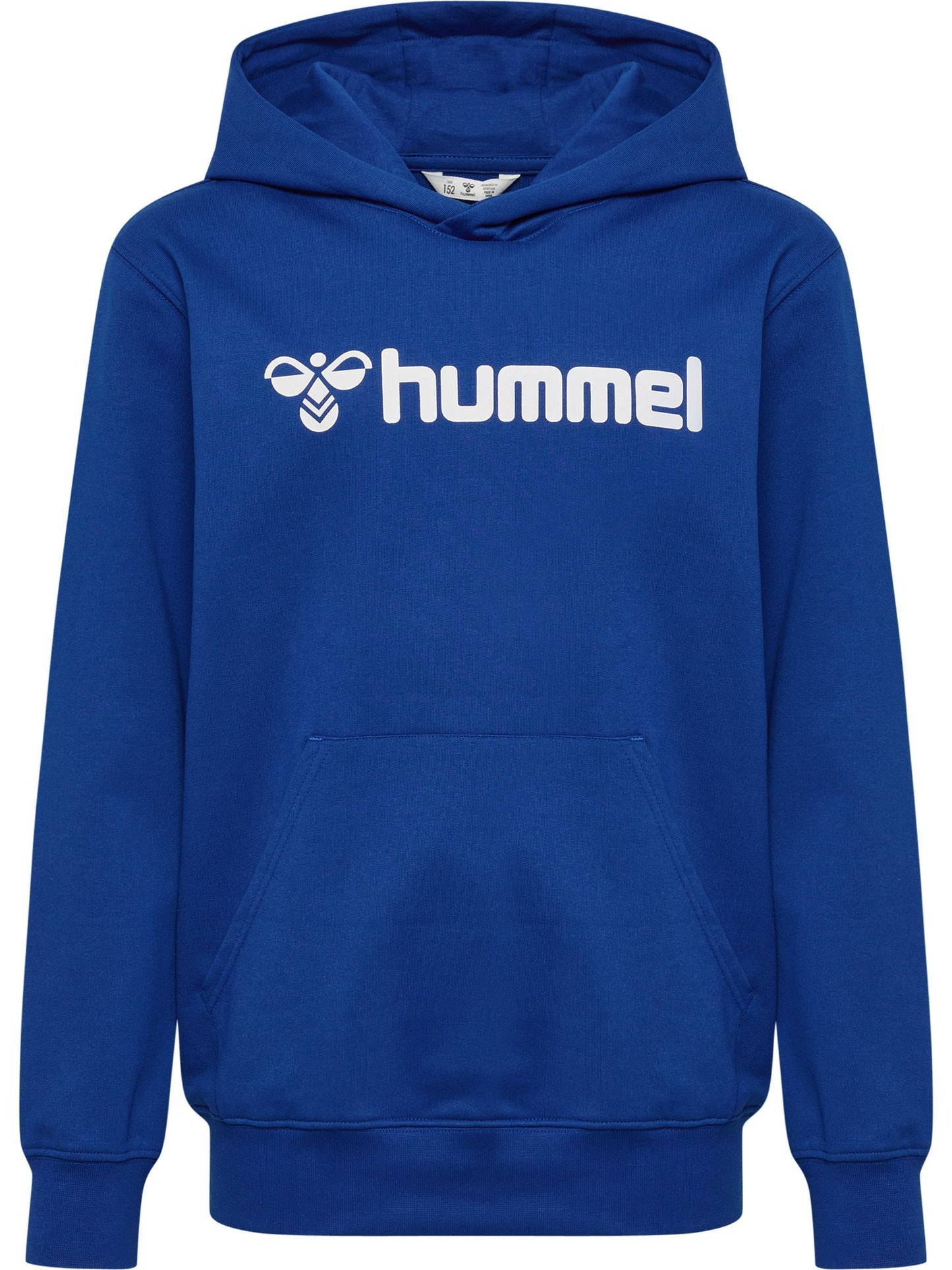 hmlGO 2.0 LOGO HOODIE KIDS