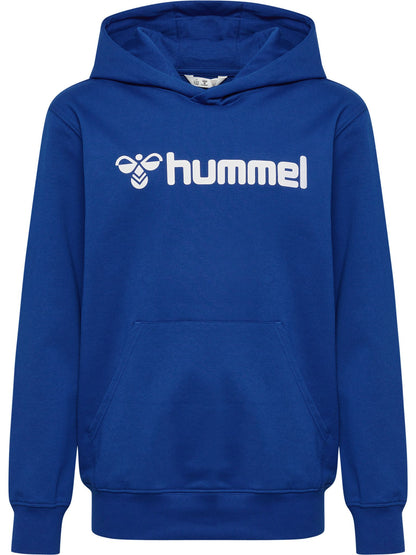 hmlGO 2.0 LOGO HOODIE KIDS