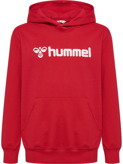 hmlGO 2.0 LOGO HOODIE KIDS