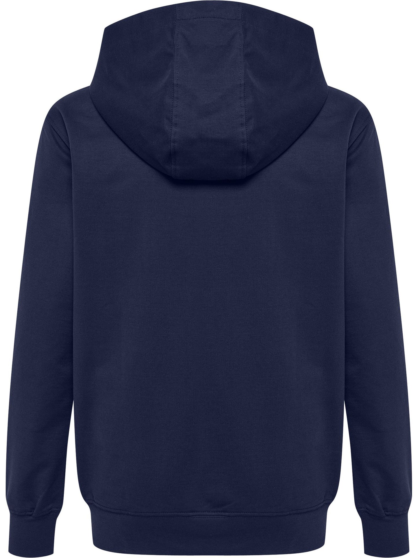 hmlGO 2.0 LOGO HOODIE KIDS