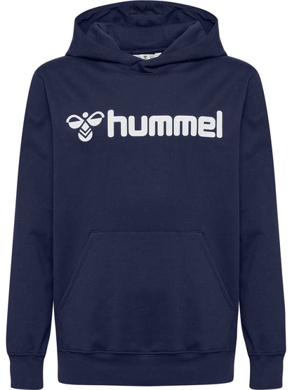 hmlGO 2.0 LOGO HOODIE KIDS