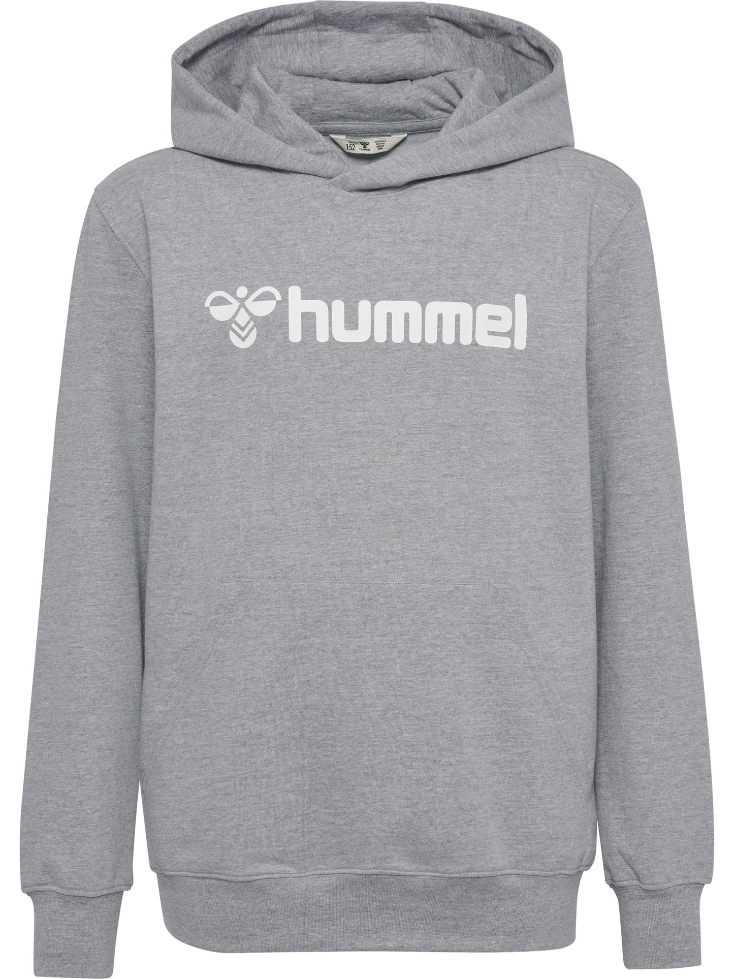hmlGO 2.0 LOGO HOODIE KIDS
