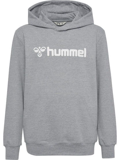 hmlGO 2.0 LOGO HOODIE KIDS