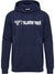 hmlGO 2.0 LOGO HOODIE