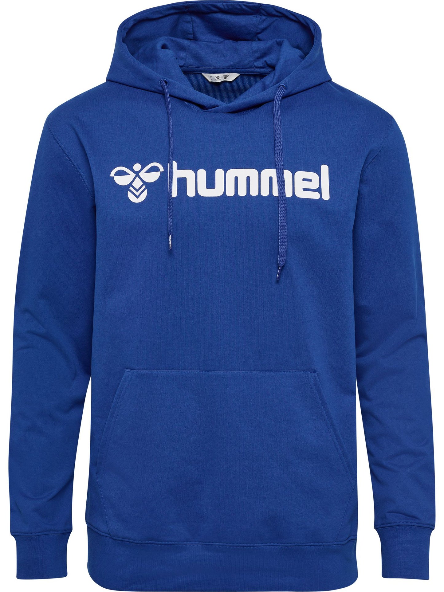 hmlGO 2.0 LOGO HOODIE