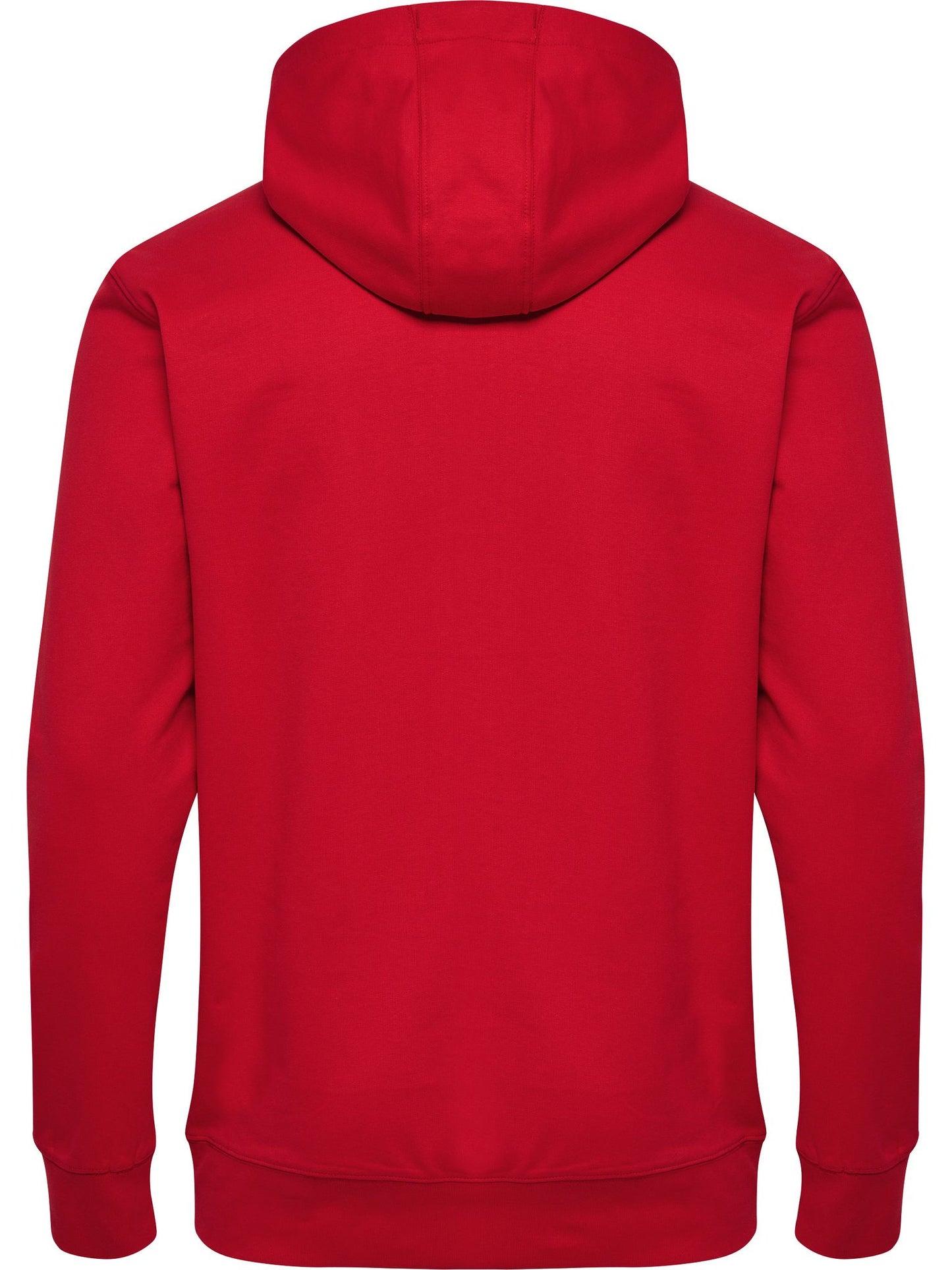 hmlGO 2.0 LOGO HOODIE