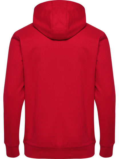 hmlGO 2.0 LOGO HOODIE