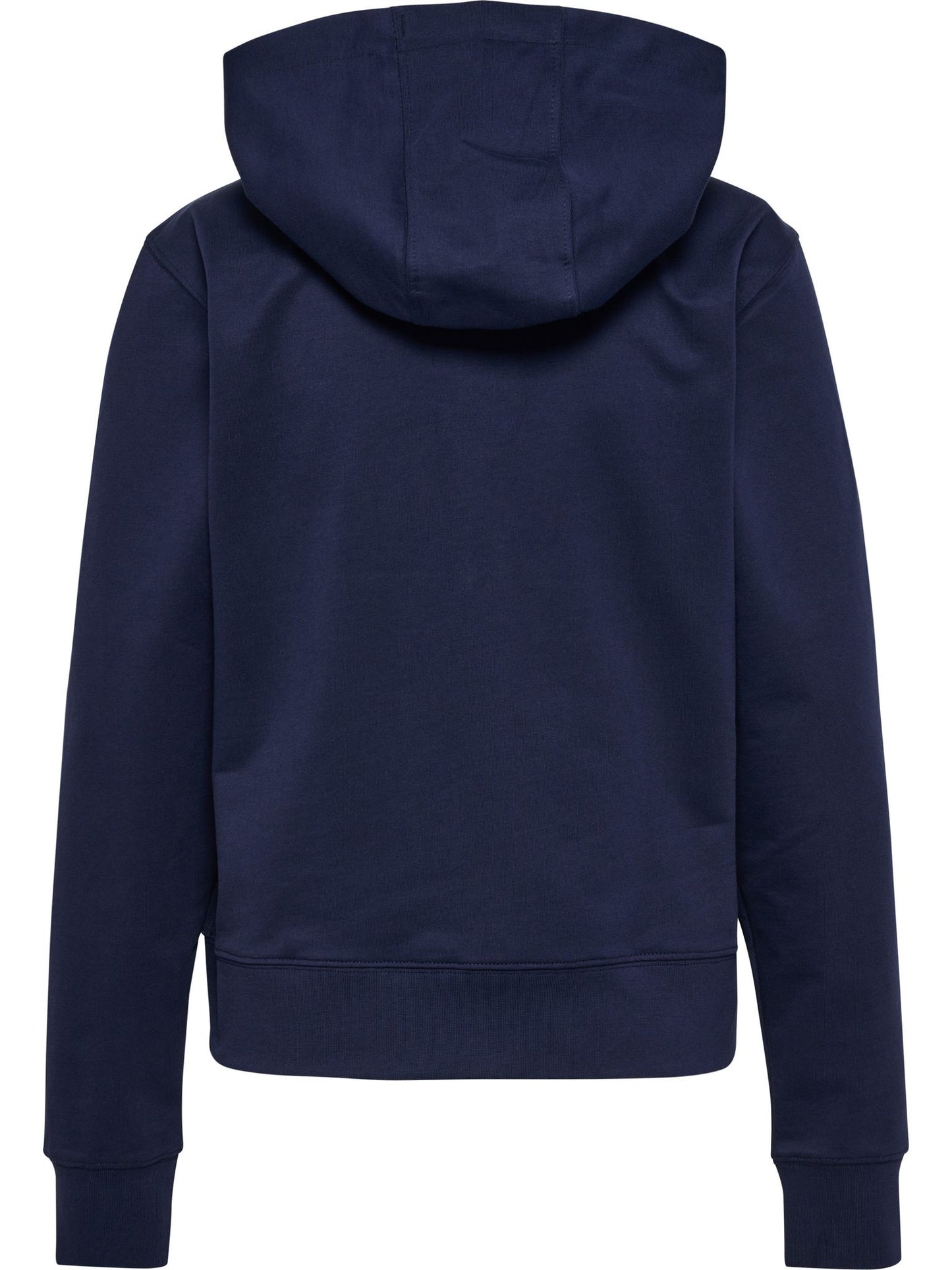 hmlGO 2.0 ZIP HOODIE WOMAN