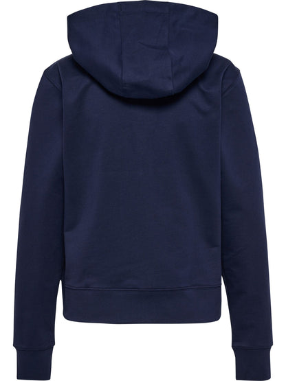 hmlGO 2.0 ZIP HOODIE WOMAN