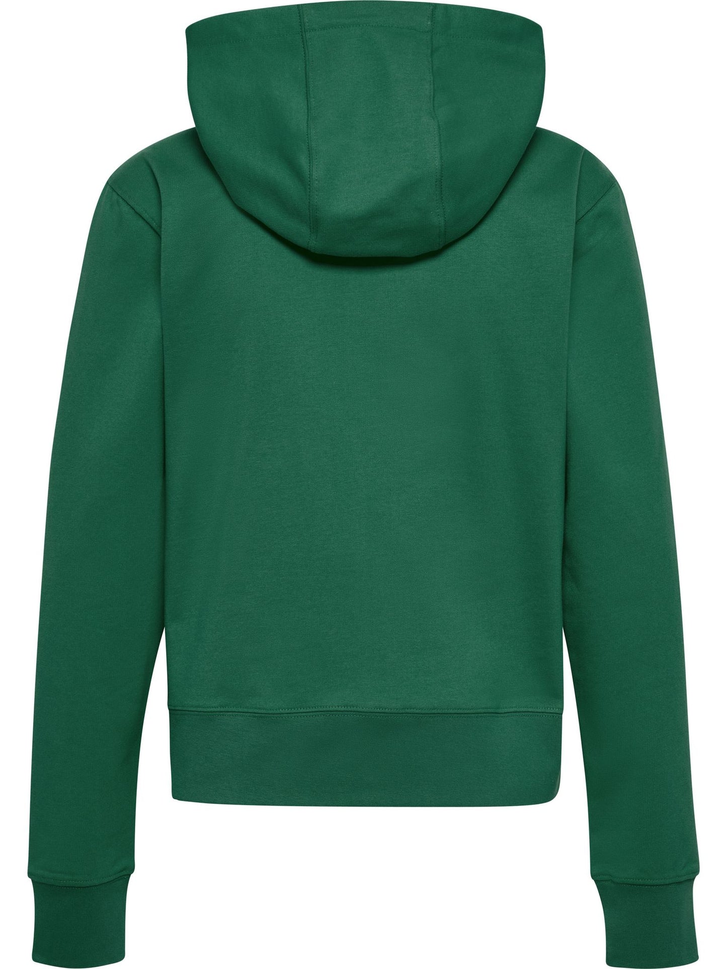 hmlGO 2.0 ZIP HOODIE WOMAN