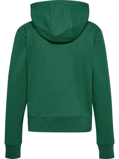 hmlGO 2.0 ZIP HOODIE WOMAN